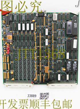 供应33889 Lam Research PCBAdio A0 Bd810-017031-004