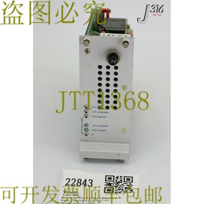 供应22843 应用材料 PWBA 24 伏 1 安电源 0100-90025