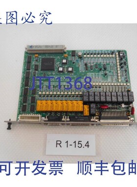 原装供应Comau 板 10120460 SIM 机器人