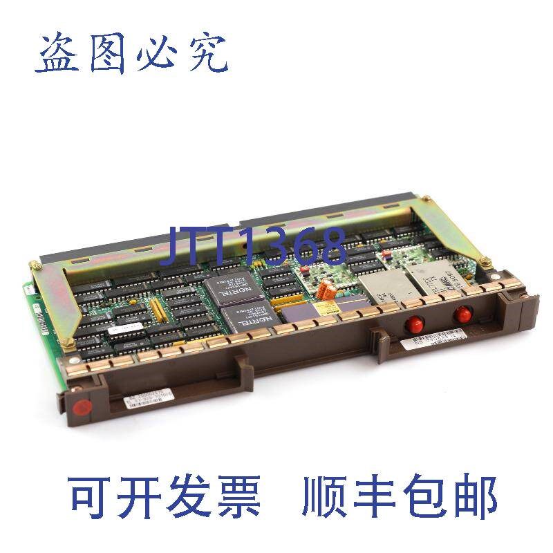 原装供应北方电信Nortel NT TL9X20AA 5N卡模块板