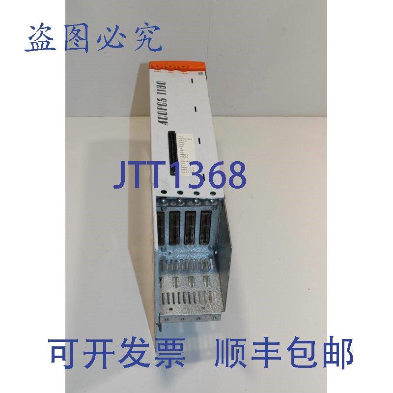 原装供应Acopos BV1180.00-2 伺服动力部分