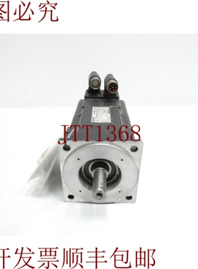 原装供应威猛 MCS12H41-RS4P1-A19N-ST5S00N-R0SU 伺服电机 3ph 3