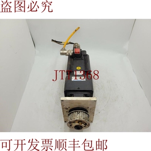 原装供应BAUMULLER NURNBERG DS 71-K AC 4.3kW 伺服电机 398185/