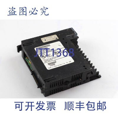 原装供应FANUC IC693APU300H 高速计数器模块