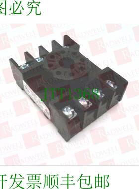 原装供应RADWELL 验证副产品 SCR72ENFA-SUB-SOCKET / SCR72ENFAS