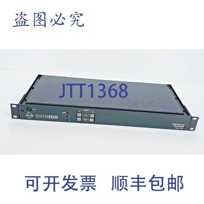 原装供应Pelco CM9760-CCC Ordinateur 换向控制 Chaud 中断器  F