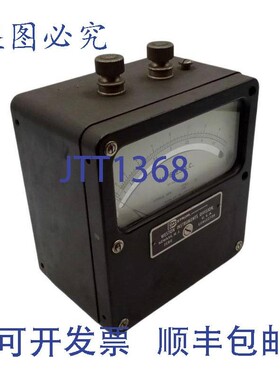 原装供应Daystrom Weston 433 型电流表零点校正器 0-10A 25-500