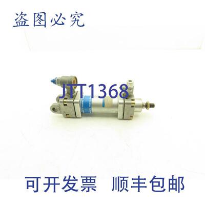 供应DN-40-60-PPV 气缸 40mm 缸径 60mm 行程 174psi