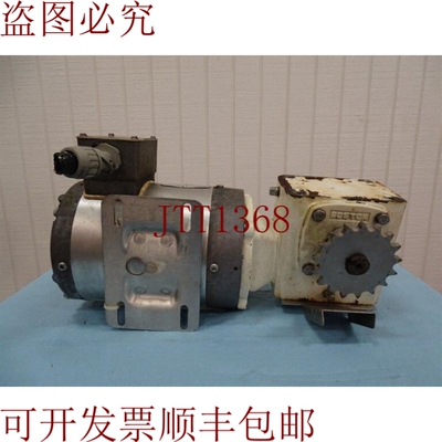 原装供应波士顿 IDCSWDM3538 1/2 1750-6000RPM 3PH 用于高性能波