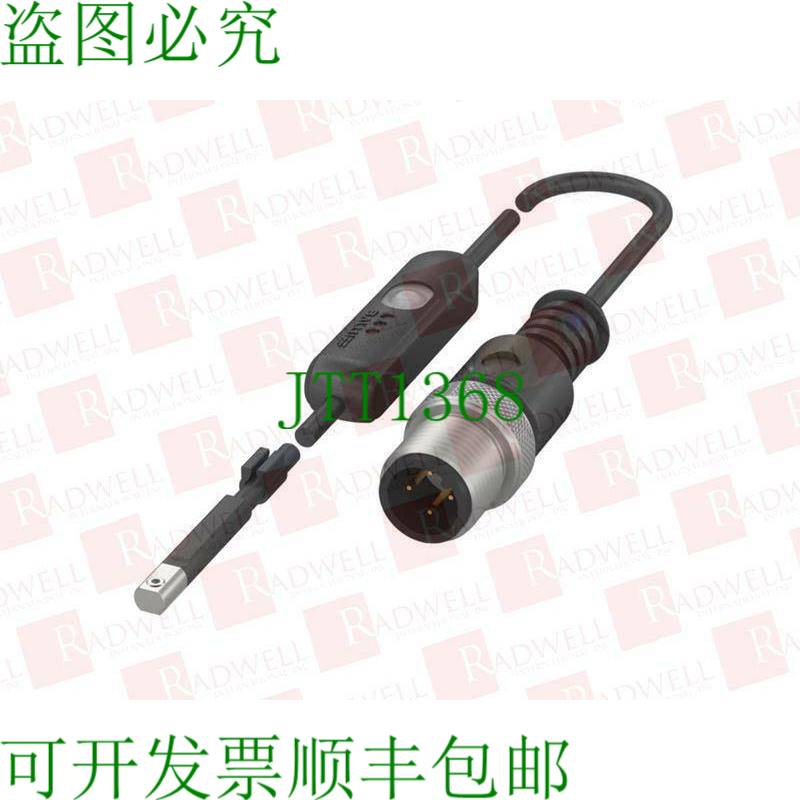 原装供应BALLUFF BMF 203K-H-PI-C-A8-S4-00.3 / BMF203KICA8S400