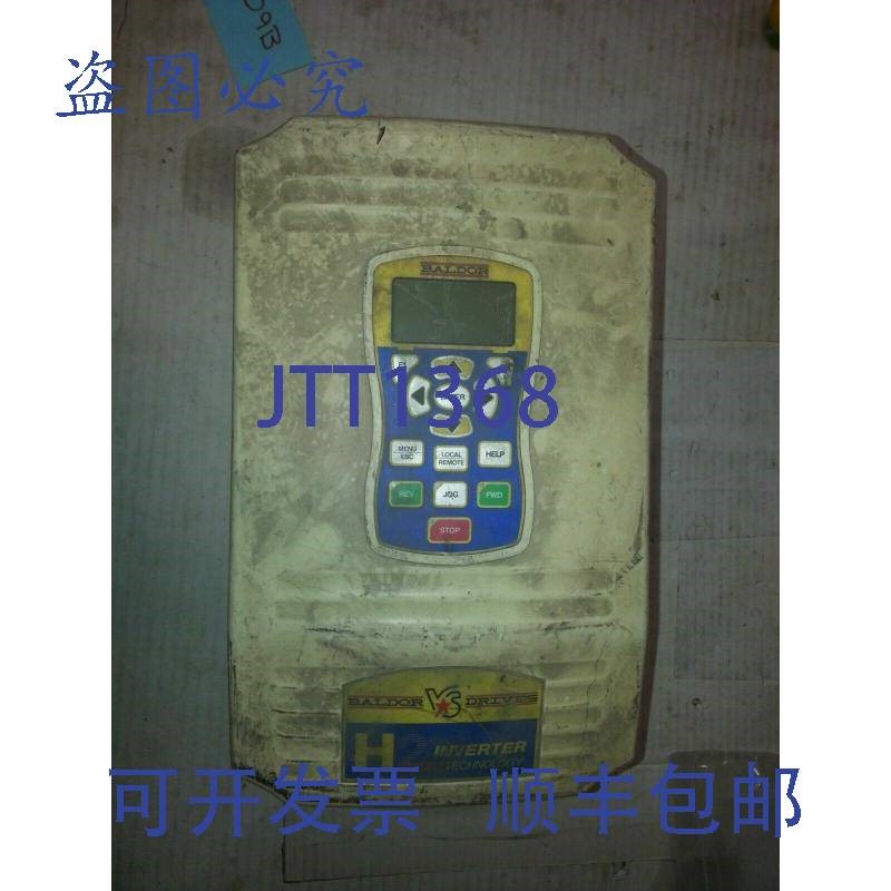 原装供应BALDOR H2 INVENTER  VS1SP45-4B H0806270026