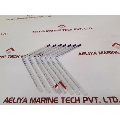 原装供应集合7个Brannan 150mm&times;0/200c&times;63mm 温度计