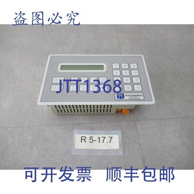 原装供应Esitron Electronic VN20.520.222.3 显示机器控制器 PBK