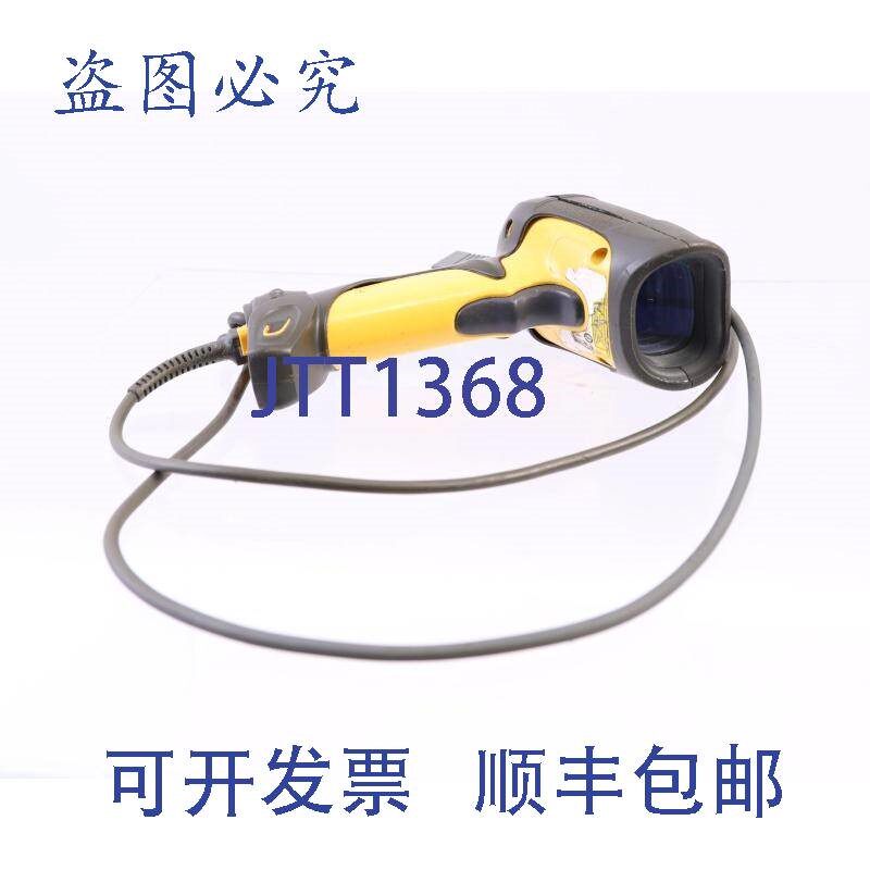 原装供应SYMBOL扫描器 + 电缆 CBA-R02-C00PAR