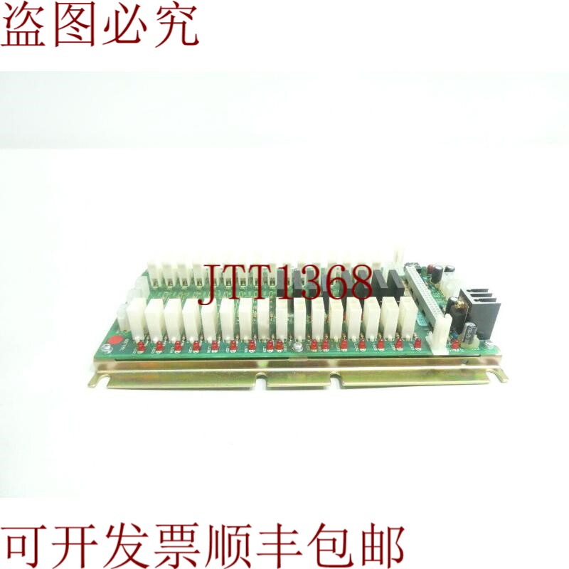 原装供应Mazak D65UB004233 PCB 电路板