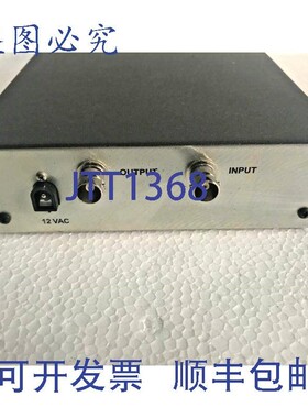 原装供应PELCO EA2010/220 均衡放大器