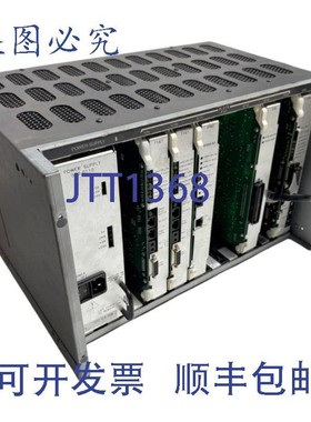 原装供应Inter-Tel AXXESS PBX 机柜,带 CPU128、LSC、IPRC、2T/E