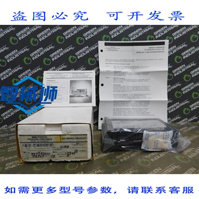 原装供应 POWERS PROCESS CONTROLS 320-C2000T 温度器 120VAC F/