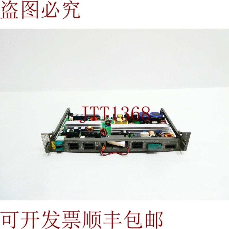 原装供应Fanuc A16B-1212-0901/17C 电源模块