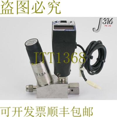 供应T134 TESCOM PR REG 150PSIG 带 PR TRANSD2251Z02PCC41
