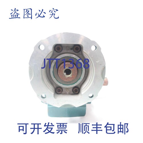 现货供应道奇 26Q50R56 Tigear 2 直角齿轮减速机 50:1