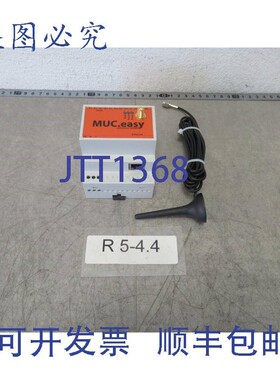 原装供应Solvimus GmbH 500310 数据记录仪 230VAC