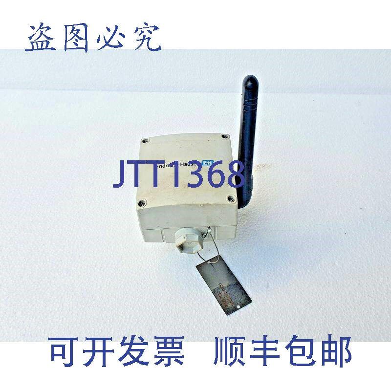 原装供应ENDRESS + HAUSER SWA70  HART 适配器 SWA70-BE1A1A1+Z1