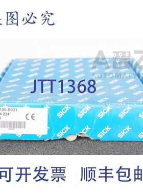 原装供应SICK ICL 100-B321 1024224 ICL100-B321 ICL-100-B321 I