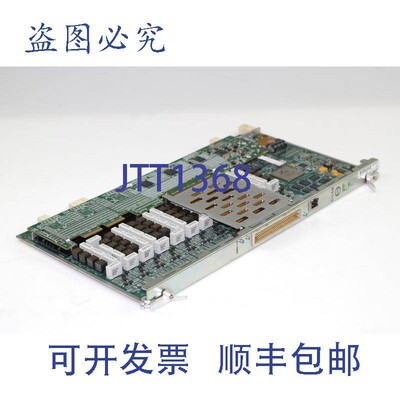 原装供应ECI 电信 STU-C48 模块 258009-8160 1