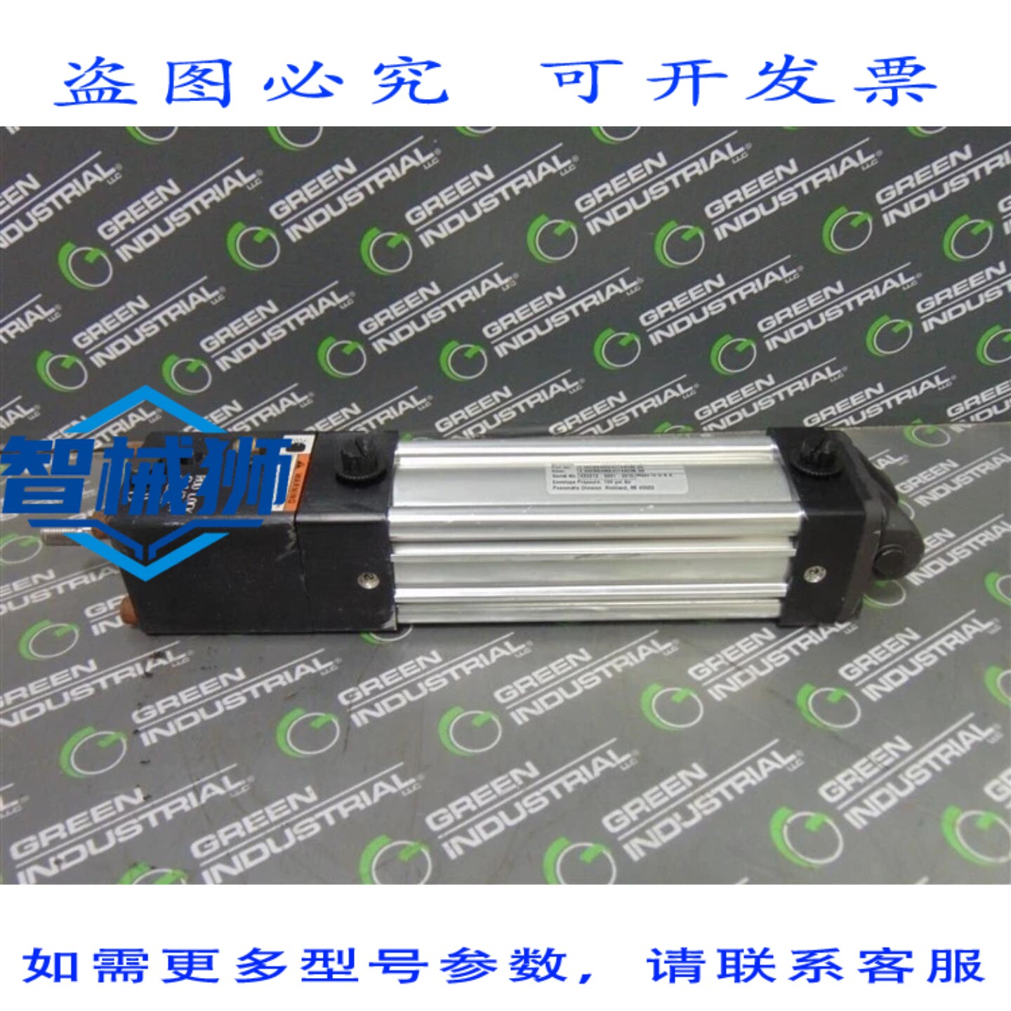 原装供应 PARKER 2.00CBB4MAJU14AC05.00 4MAJ 系列气动缸