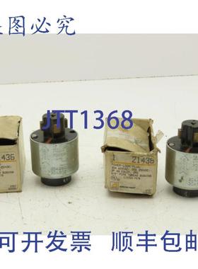 供应ArrowHart21436电源锁插头30A600VAC3P4W34英寸2个装