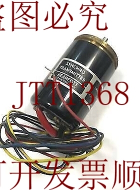 原装供应KEARFOTT 26V 400 CYC 发电机同步电机 序列号：T-105382