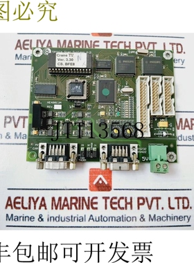 原装供应Hernis 扫描系统 He400com Pcb 卡 94v-0