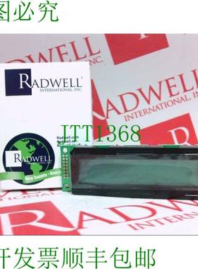 原装供应POWERTIP PC2002LRS-AWA-B-00 / PC2002LRSAWAB00