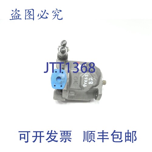 现货供应力士乐 A10V028DRG/31R-PSC62N00-S043A-1719 液压柱塞泵