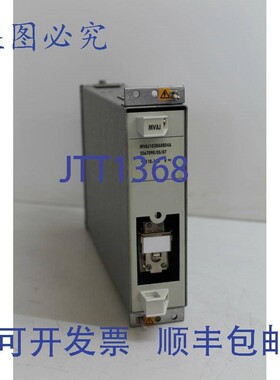 原装供应阿尔斯通MVAJ103RA0804A继电器