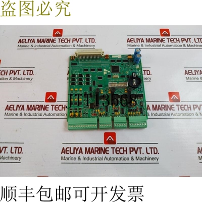 原装供应CONTREC S10CPU-I3 PCB显卡CA19W424000024