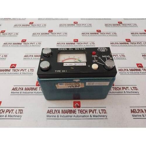 原装供应Riken Fine OX-1 AC 100V