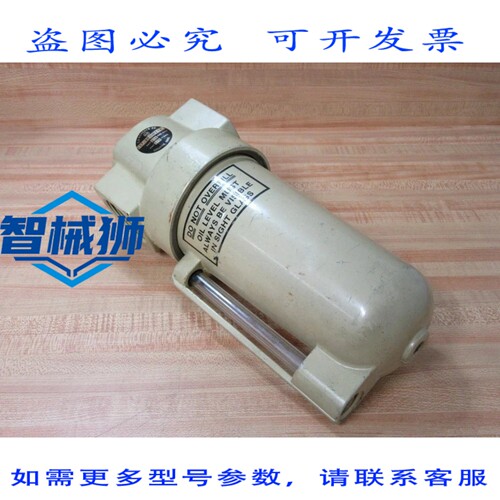 原装供应 NORGREN L17-B00-0EDA 过滤器 L17B000EDA 不带旋塞