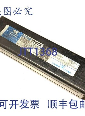 原装供应Valmont  E296PI120 Ultra-Miser 电子即时启动镇流器 12