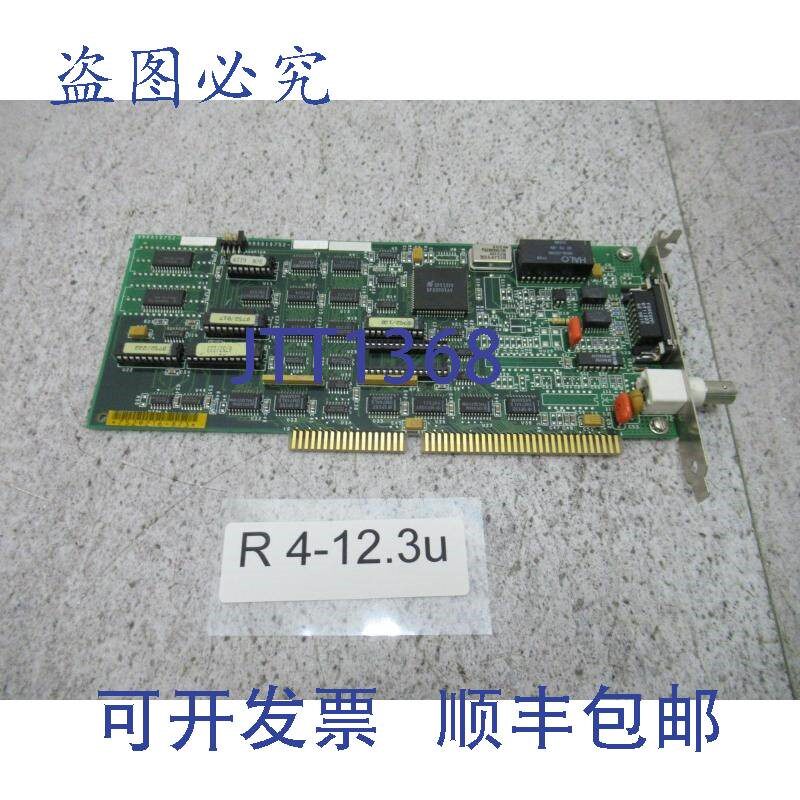 原装供应Globe NJ 07092 控制卡 990010752-190 修订版 B Compeq
