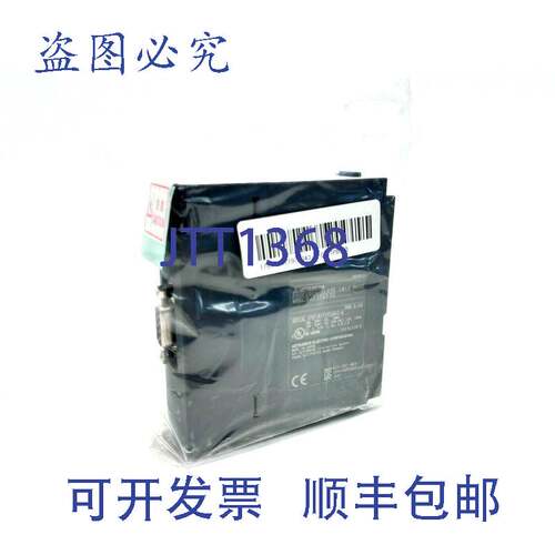 原装供应QJ71PB93D PROFIBUS从站MELSEC-Q系列
