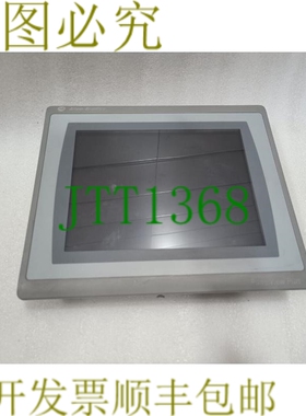 原装供应2711P-T10C21D8S B 系列 AB PanelView Plus 7 触摸屏