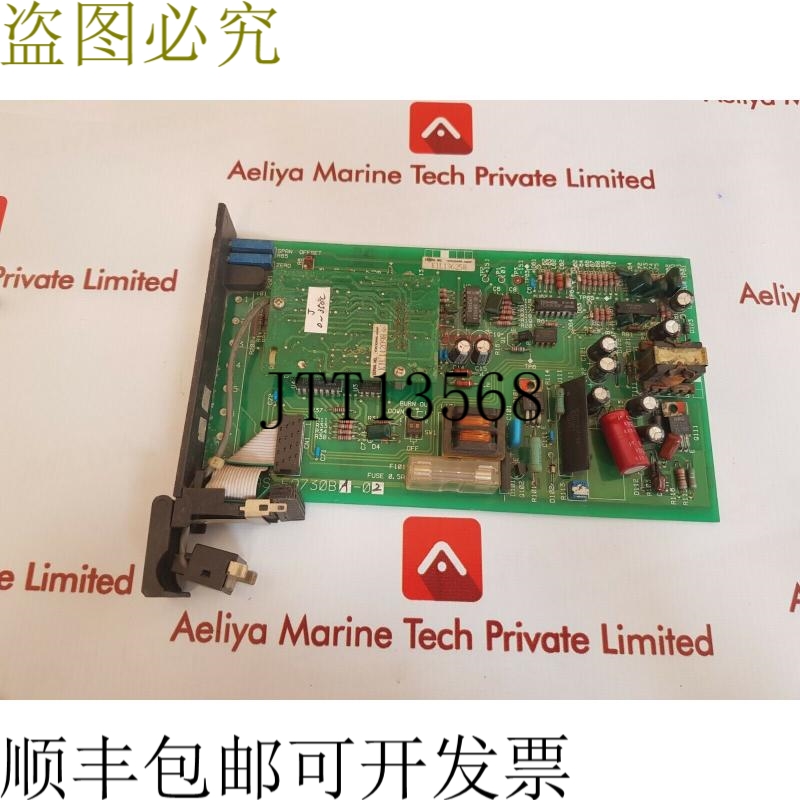 原装供应横河 ct5-tjA 输入模块 As e9730ba-02