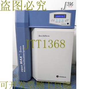 MAX 供应21011 360系列水清洗AQUA Basic BASIC系统 YOUNGLIN