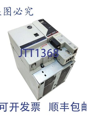 原装供应ALLEN-BRADLEY 集成轴功率模块 2094-BC04-M03-M + SOCM