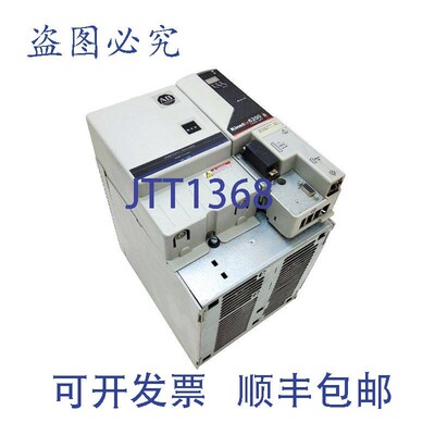 原装供应ALLEN-BRADLEY 集成轴功率模块 2094-BC04-M03-M + SOCM