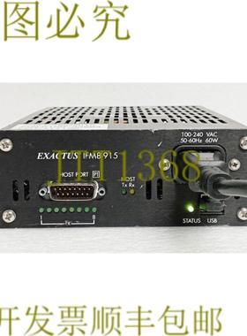 供应28277 EXACTUS 规格 Assy Hub 8 通道 Pyro  EmAmat 0