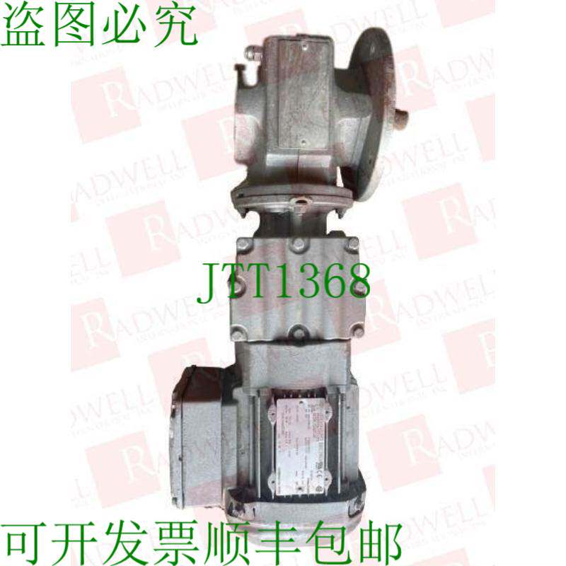 原装供应SEW EURODRIVE SF37R17DRS71S4 / SF37R17DRS71S4