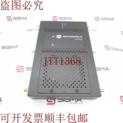 原装供应可能有 Motorola AP-0650-66040-USA
